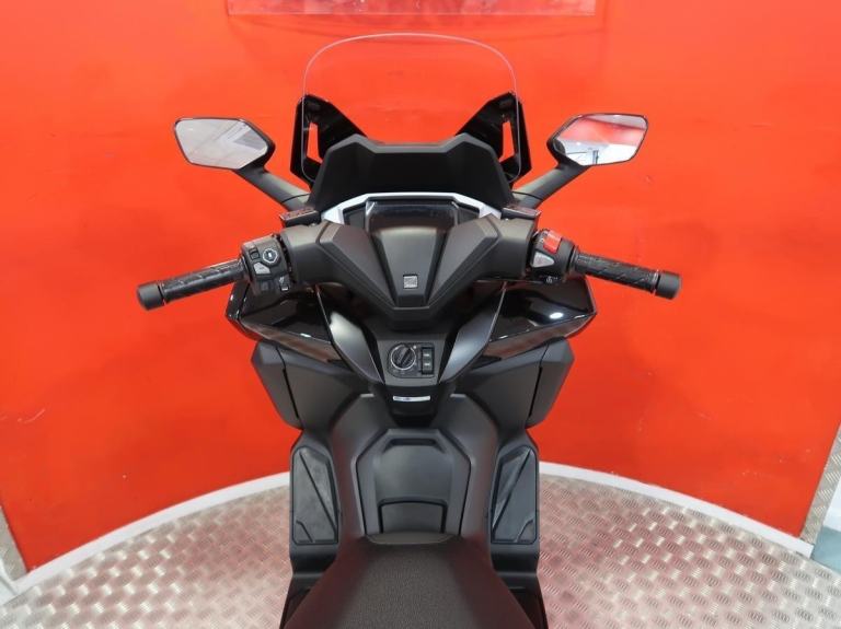 Brand new 2025 Honda NSS350 Forza