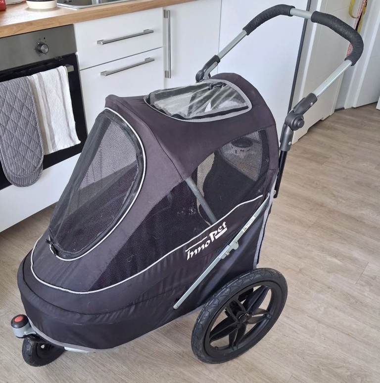 Dog Stroller/buggy 