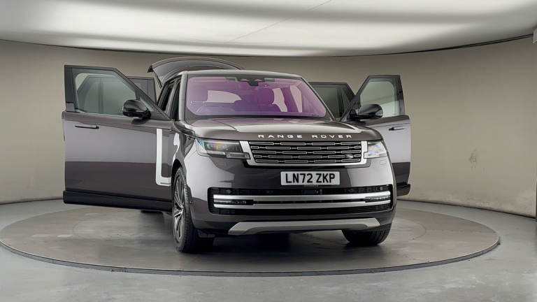 2023 Land Rover Range Rover 3.0 D300 MHEV Autobiography SUV 5dr Diesel Auto 4WD Euro 6 (s/s) (300...