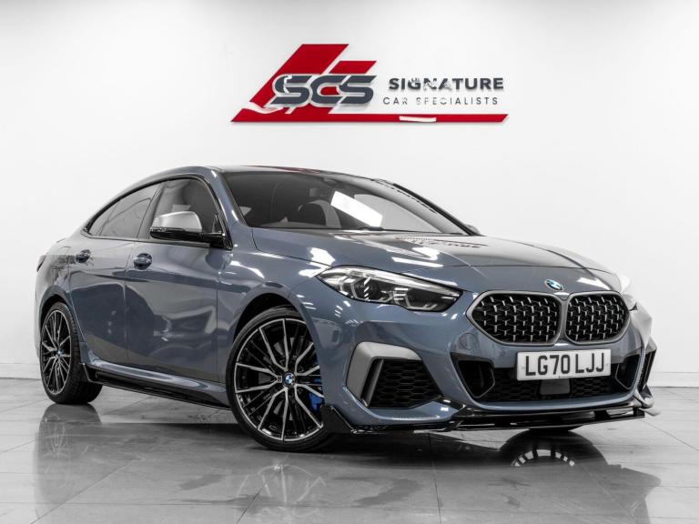 2020 BMW 2 Series M235i xDrive 4dr Step Auto COUPE PETROL Automatic