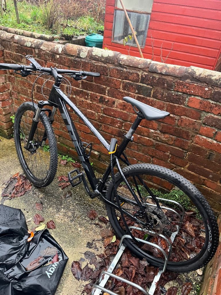 Trek Marlin 5 XL Frame