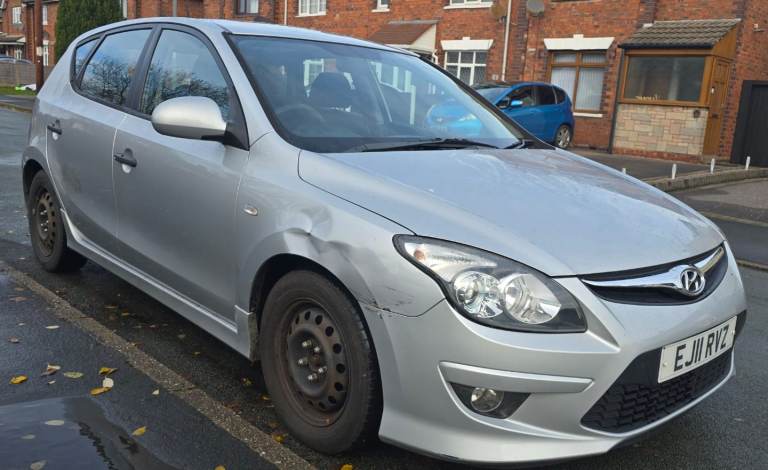 image for Hyundai i30 1.4 5dr Ford nissan toyota Vauxhall Volkswagen renault peugeot skoda suzuki honda 