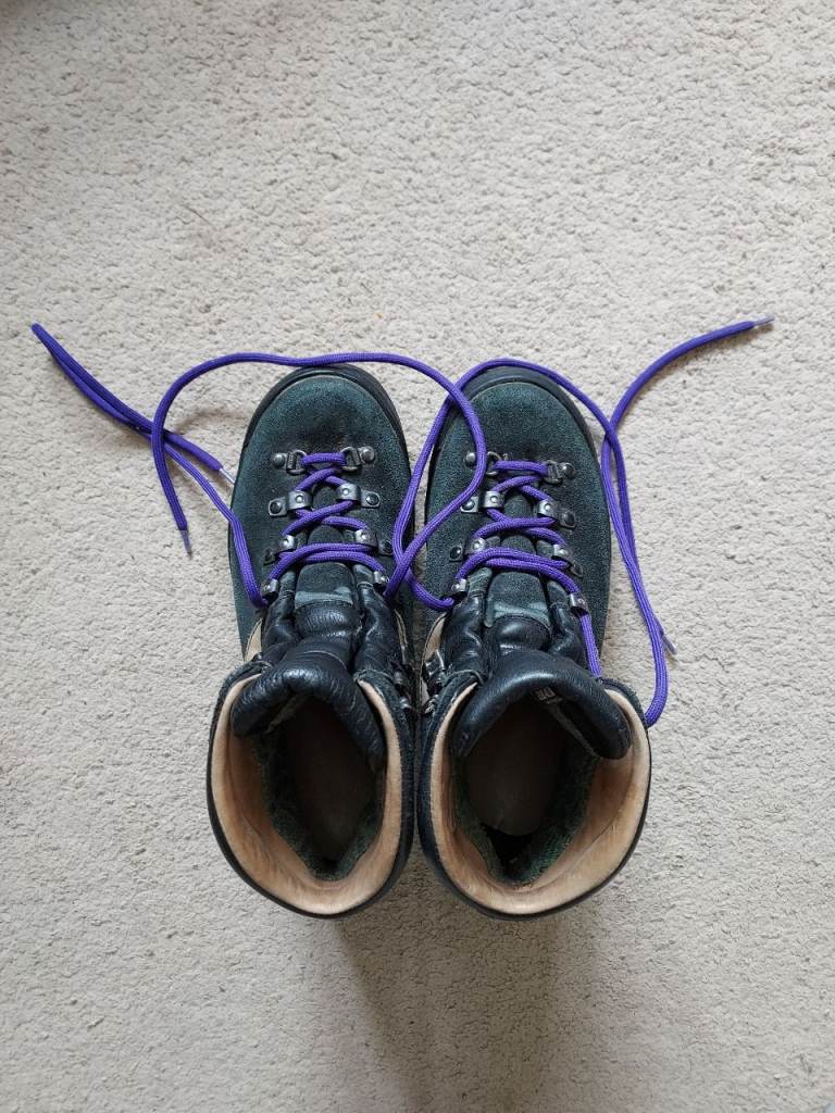 Garmont Mountaineering Boots, Women