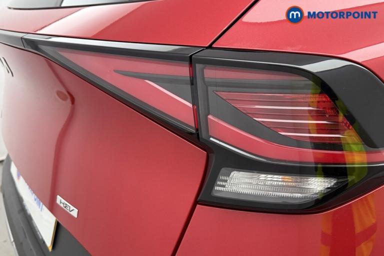 2024 Kia Sportage 1.6T GDi 207 HEV 3 5dr Auto SUV Hybrid Automatic