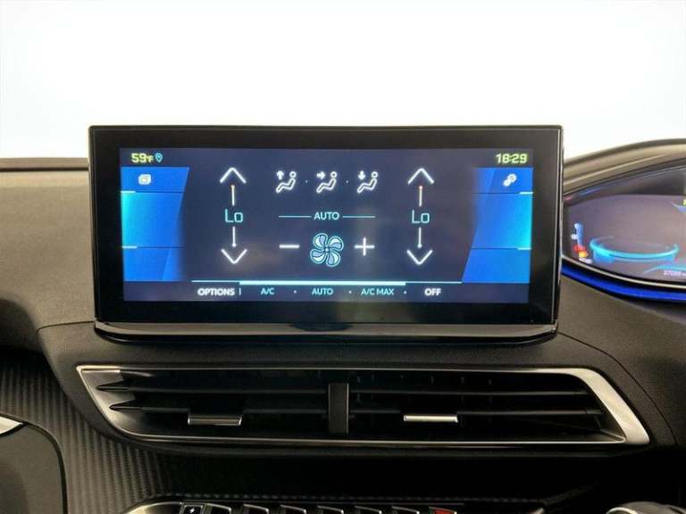 2022 Peugeot 3008 1.6 Hybrid 225 Allure 5dr e-EAT8 HATCHBACK PETROL/ELECTRIC Automatic