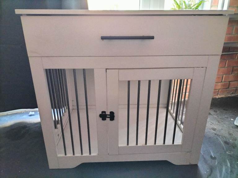 Dog Crate