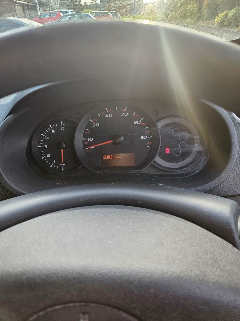 Renault, KANGOO, Car Derived Van, 2012, Manual, 1461 (cc)