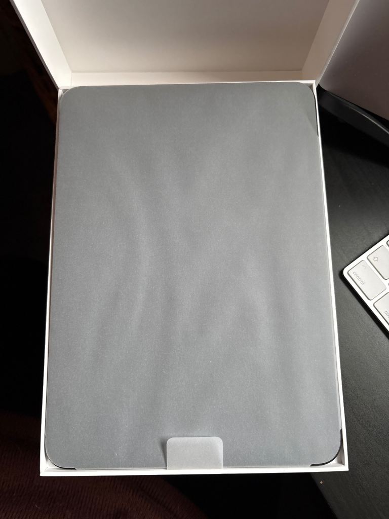 Brand New In Box - Still In Wrapping 