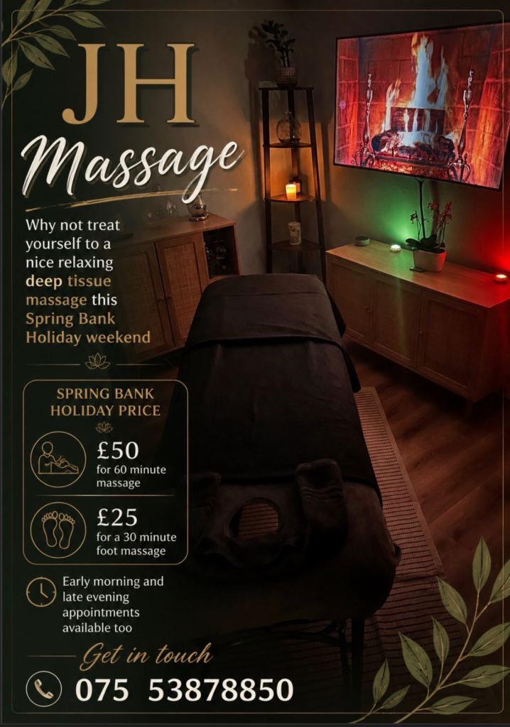  Professional Male Masseur in Tooting- (sw17 0tz)