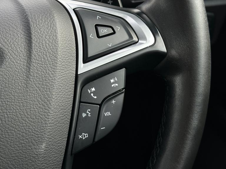 2017 FORD MONDEO 2.0 TDCI ST LINE TITANIUM X PACK TURBO DIESEL AWD ESTATE AUTO