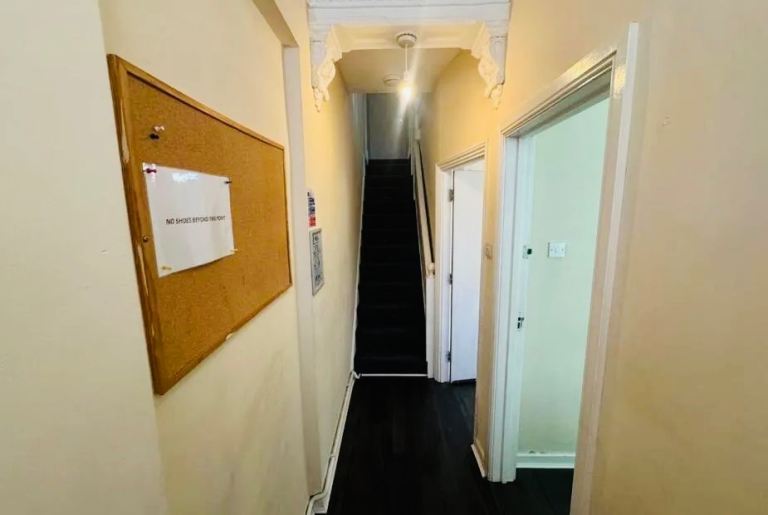 Double Room in a shared house 