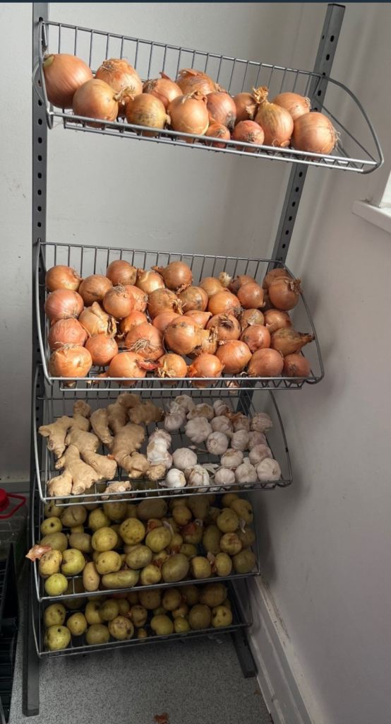 Storage