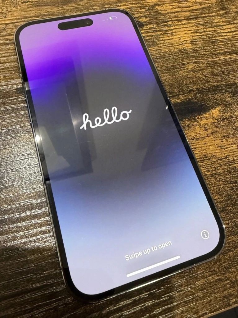 iPhone 14 Pro - 128GB - Unlocked - 82% Battery 