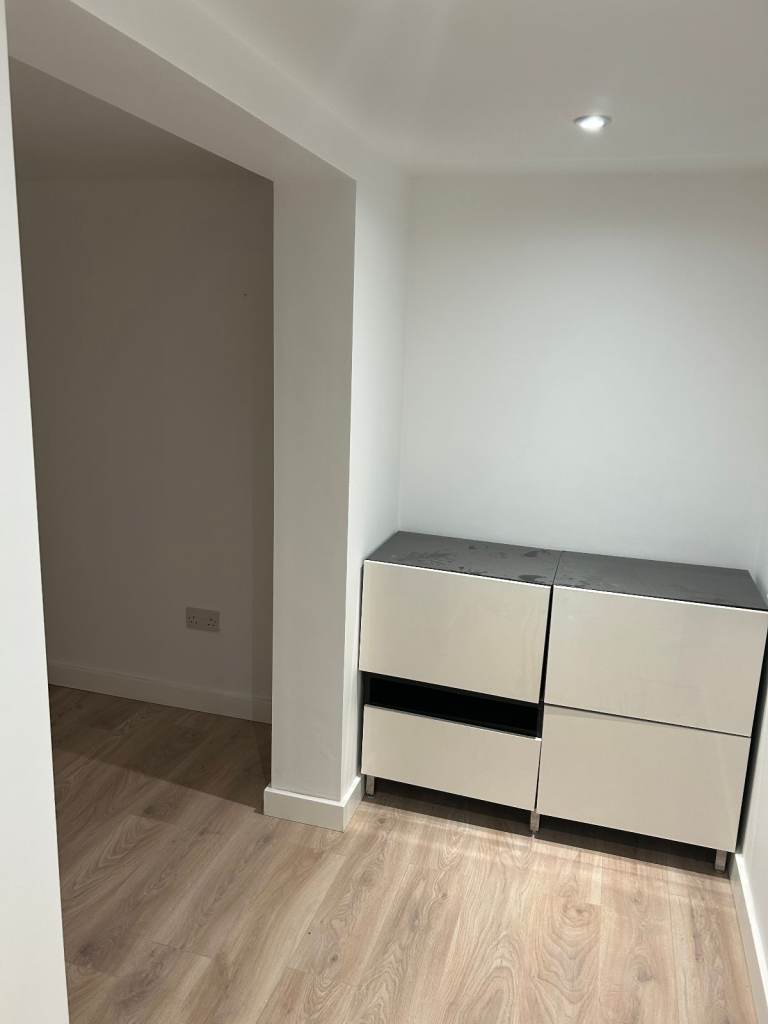 2 Bedroomed Basement Flat | in Salford, Manchester | Gumtree