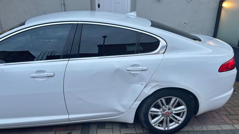 Jaguar, XF, Saloon, 2013, Other, 2179 (cc), 4 doors