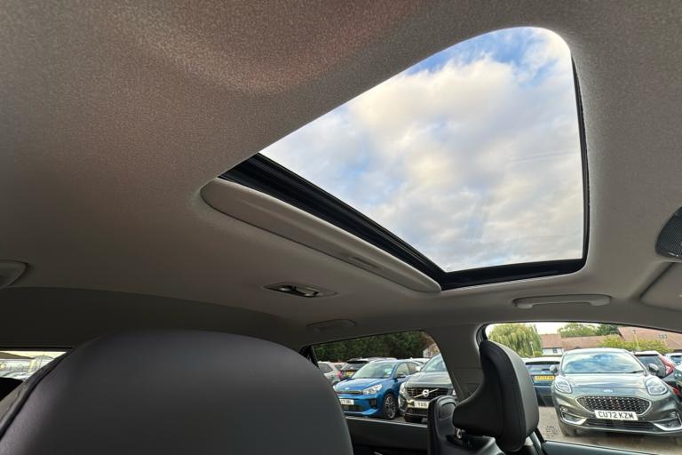  Kia Niro Electric 64.8kwh 4 Suv 5dr Electric Auto 201 Bhp Electric