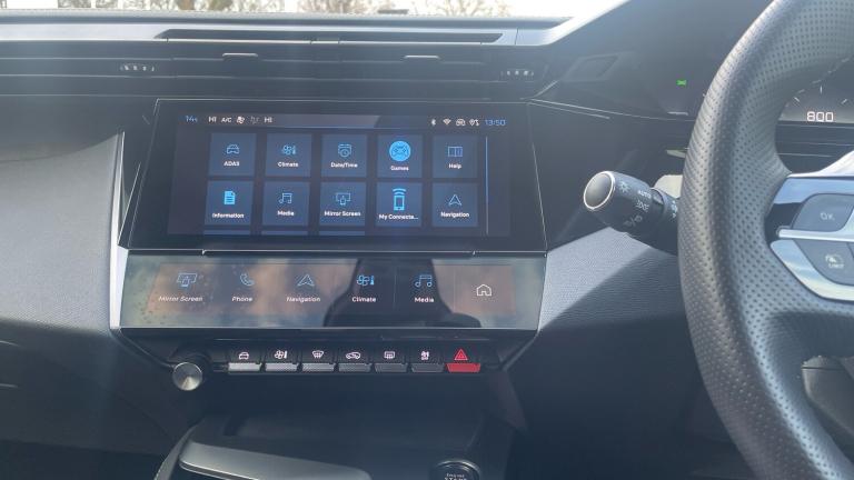 2024 Peugeot 308 1.2 PureTech GT Hatchback 5dr Petrol EAT Euro 6 (s/s) (130 ps) Hatchback Petrol ...