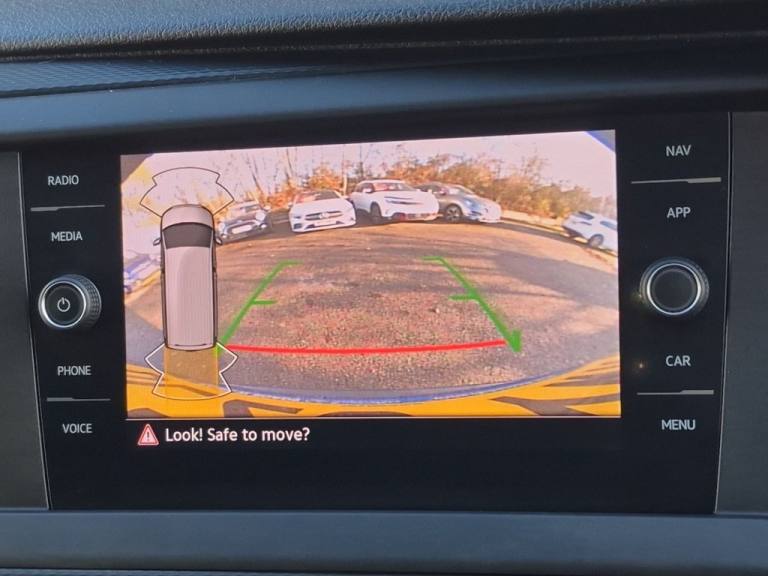 2020 20 VOLKSWAGEN TRANSPORTER 2.0 TDI T32 HIGHLINE KOMBI DOUBLE CAB 5DR DSG SWB