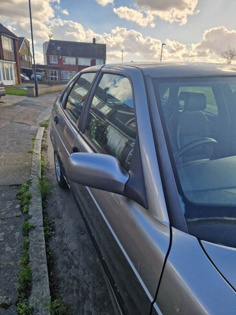 Saab, 9-3, Hatchback, 2002, Manual, 1985 (cc), 5 doors