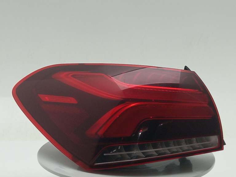 Mercedes A Class Tail Light Rear Lamp N/S 2018-2026 4 Door Saloon Lh