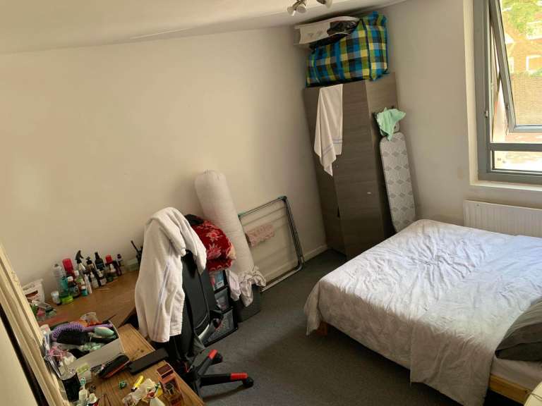 Spacious 2 Double Rooms to Rent – Plaistow