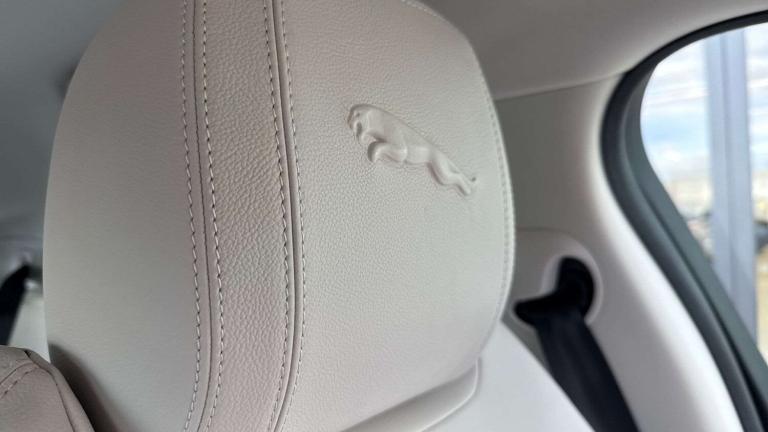 2022 Jaguar I-Pace 294kW EV400 SE 90kWh 5dr Auto [11kW Charger] HATCHBACK ELECTRIC Automatic