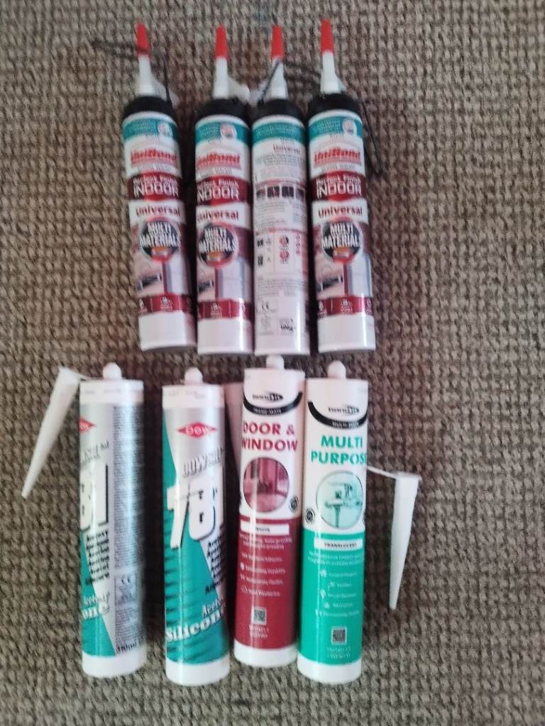 Silicone x8
