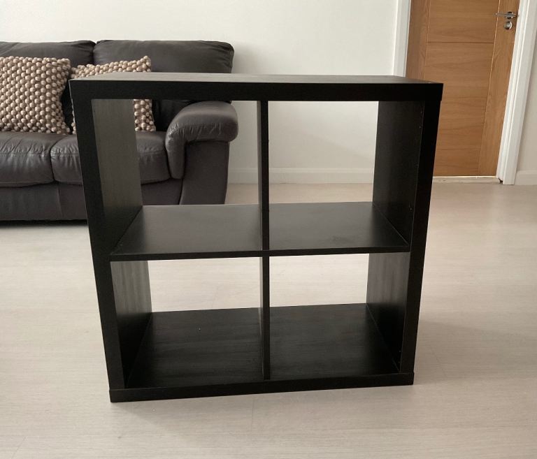 Ikea kallax unit £25