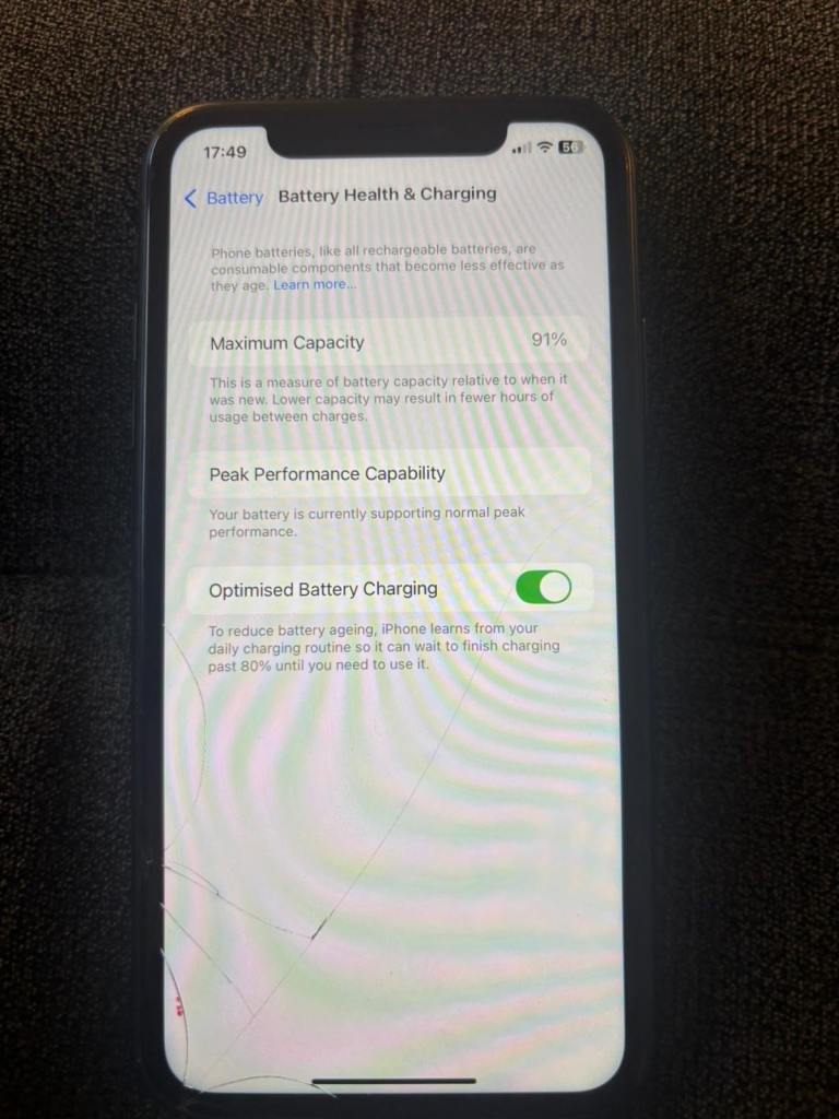 iPhone XR , 64gb , unlocked 