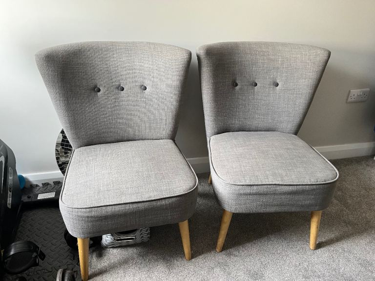 Next Accent / Cocktail chairs