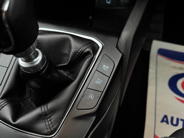 2020 Ford Focus 1.5 EcoBlue 120 Zetec 5dr HATCHBACK DIESEL Manual