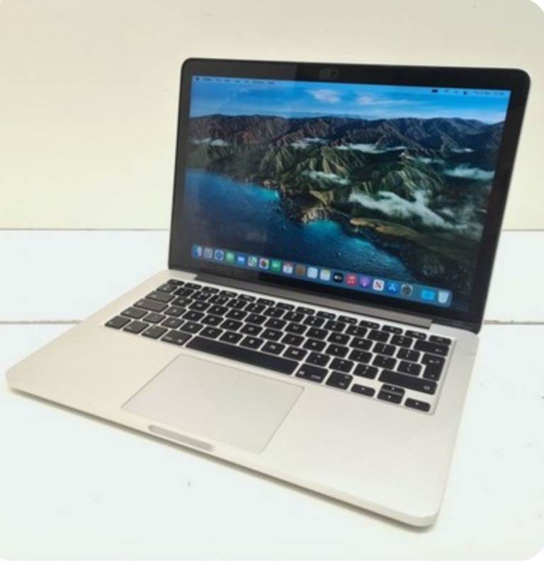 Mac Pro 15”inch Very good Condition