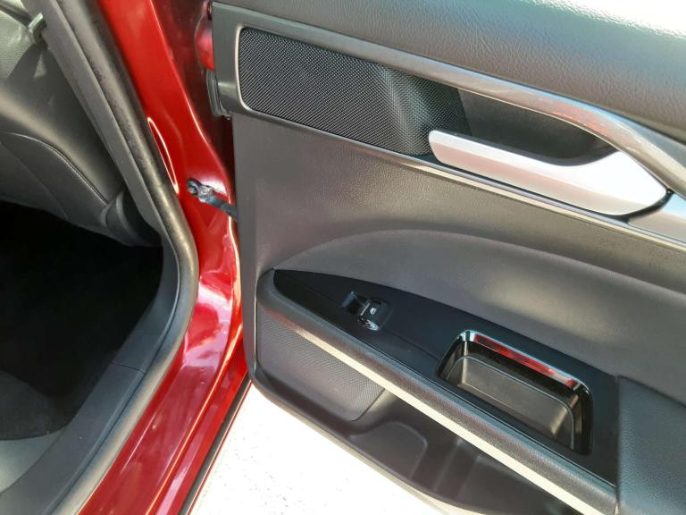 2020 Ford Mondeo 2.0 EcoBlue Titanium Edition 5dr ESTATE DIESEL Manual