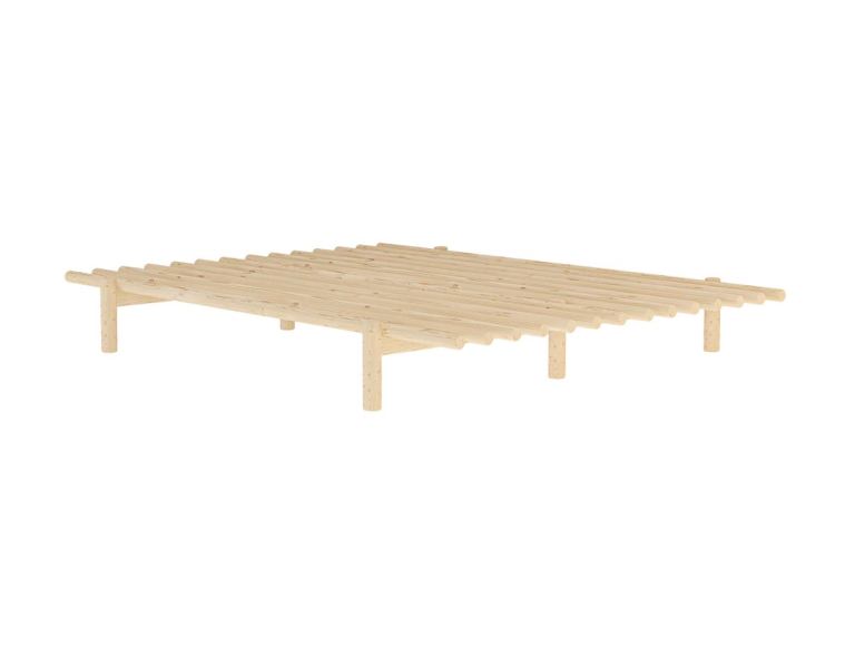 Karup PACE low futon style double bed