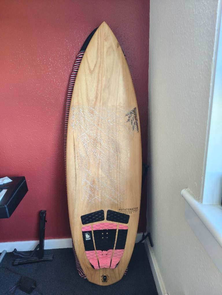 Surfboard for Sale in Cardiff | Gumtree