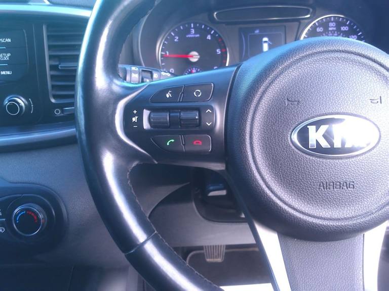 2017 Kia Sorento 2.2 CRDi KX-1 SUV 5dr Diesel Manual AWD Euro 6 (s/s) (197 bhp) ESTATE Diesel Manual