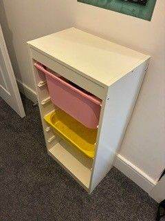 IKEA Trofast