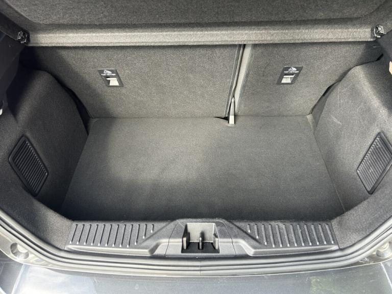 2020 Ford Fiesta 1.0 ST-LINE EDITION MHEV 5DR Manual Hatchback Petrol Manual