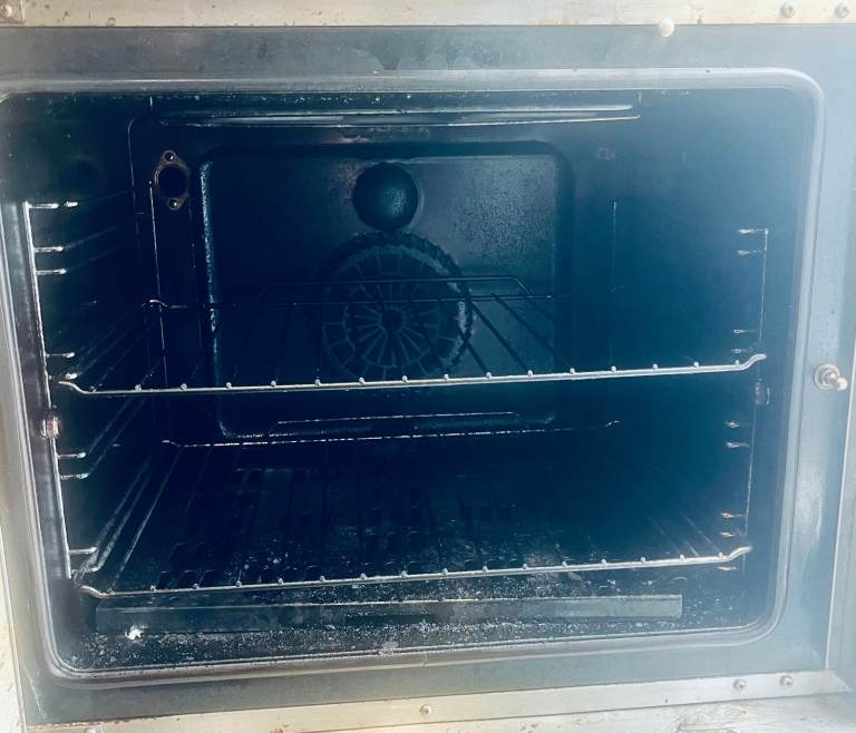 Blue Seal Turbofan Commercial Oven – Fully Working – Catering Equipment