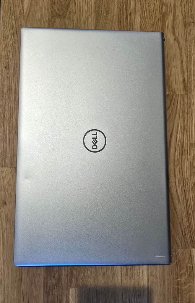 RTX 3050 listing on gumtree