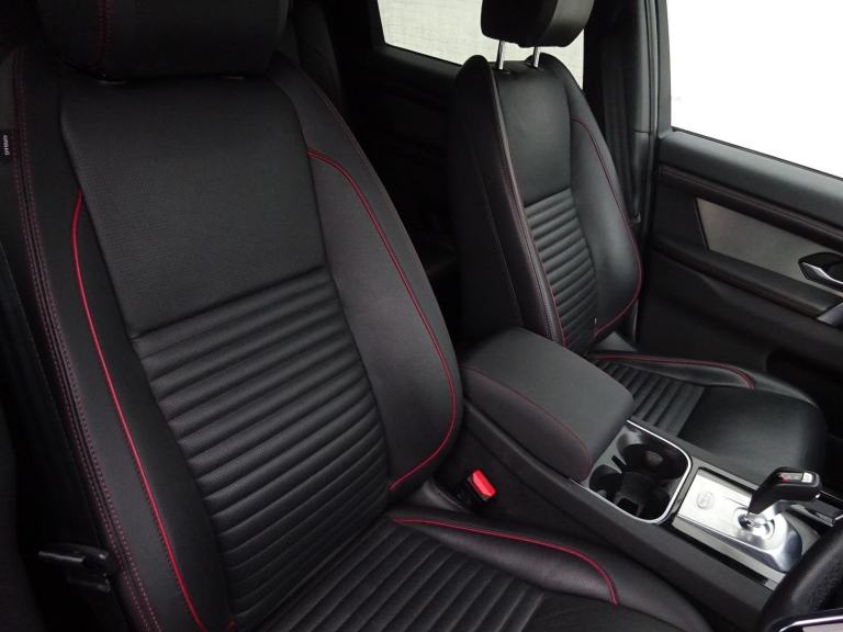 2021 71 REG DISCOVERY SPORT R-DYNAMIC S+ DIESEL AUTO DAMAGED REPAIRED SALVAGE