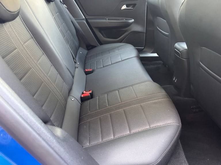 2022 71 VAUXHALL MOKKA 1.5 TURBO D ECOTEC ULTIMATE SUV 5DR DIESEL MANUAL EURO 6 