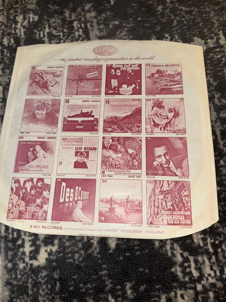 The Best of The Seekers 