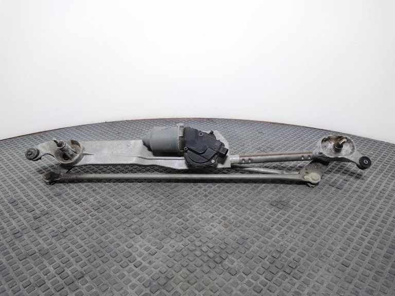 Jaguar Xk Wiper Motor Front 2006-2015 2 Door Coupe 1593000761
