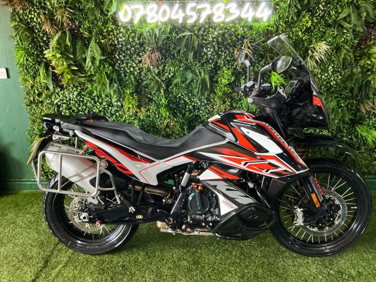 KTM 790 ADVENTURE 19