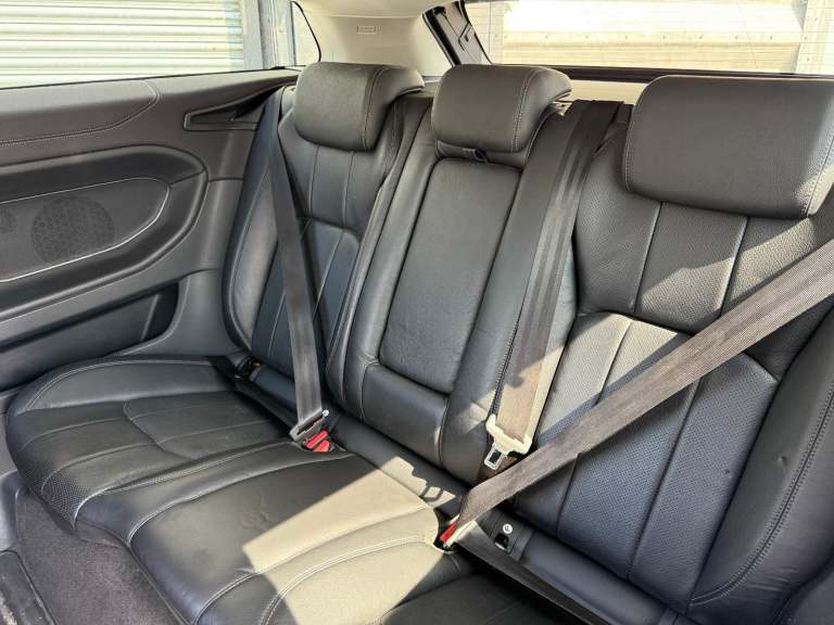 2018 18 REG RANGE ROVER EVOQUE COUPE ED4 TECH 2.0TDi DAMAGED REPAIRABLE SALVAGE