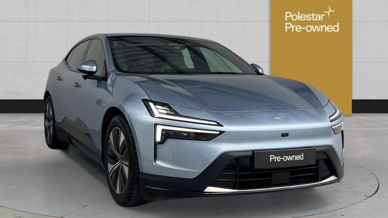 2024 Polestar Polestar 4 POLESTAR 4 ESTATE 400kW 100kWh LR Dual Motor Plus [Pilot] 5dr Auto Hatch...