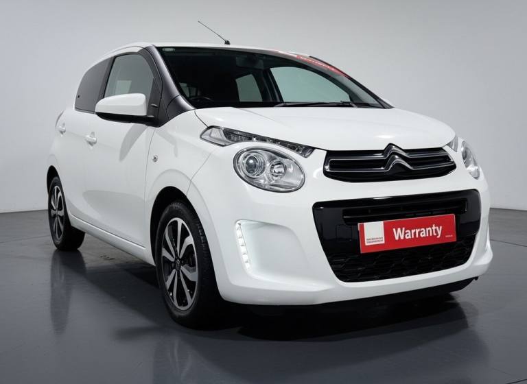 image for 2015 Citroen C1 1.0 VTi Flair Hatchback 5dr Petrol Manual Euro 6 (s/s) (68 ps) Hatchback Petrol M...