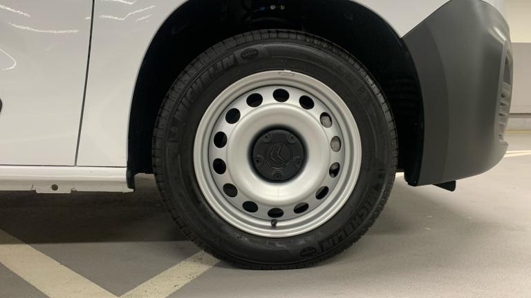 2023 Citroen Berlingo 1.5 BlueHDi 1000 Enterprise Edition M SWB Euro 6 (s/s) 5dr Panel Van Diesel...