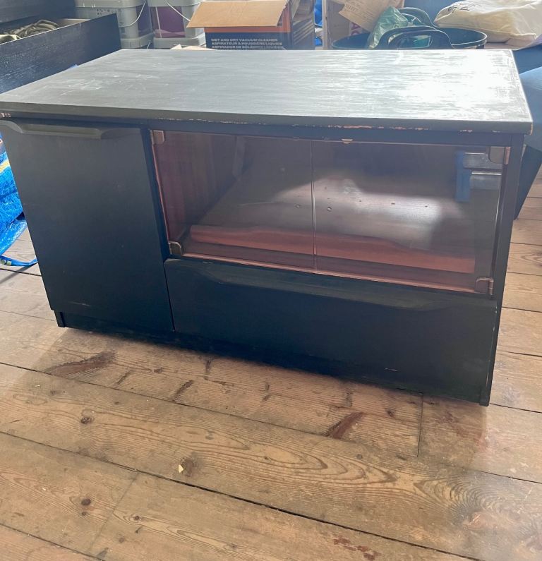 TV Unit / Printer Unit / Side Table